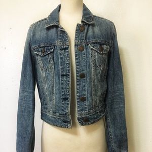 American Eagle Denim Jacket